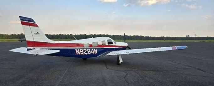 1998 PIPER SARATOGA II HP Photo 7