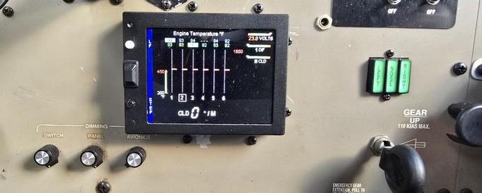 1998 PIPER SARATOGA II HP Photo 6