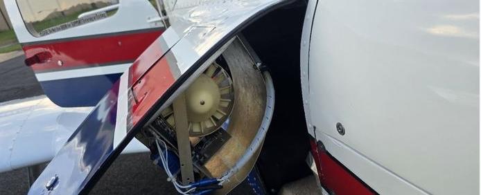 1998 PIPER SARATOGA II HP Photo 2