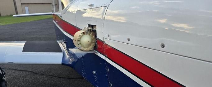 1998 PIPER SARATOGA II HP Photo 7