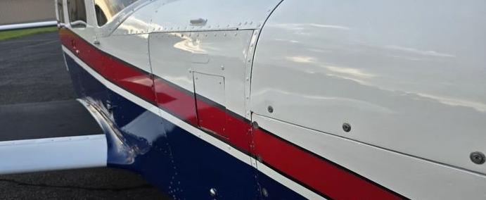 1998 PIPER SARATOGA II HP Photo 3