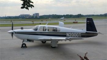 Mooney Aircraft For Sale Aircraftdealer Com