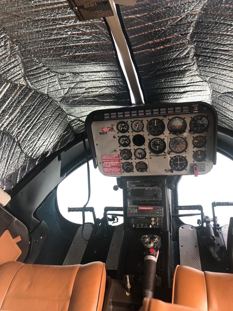 1992 BELL 206L-3  Photo 4