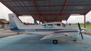 1975 PIPER AZTEC E for sale - AircraftDealer.com