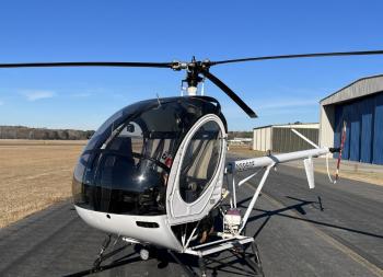 1974 HUGHES 269C for sale - AircraftDealer.com