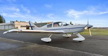 WHEELER EXPRESS for sale - AircraftDealer.com