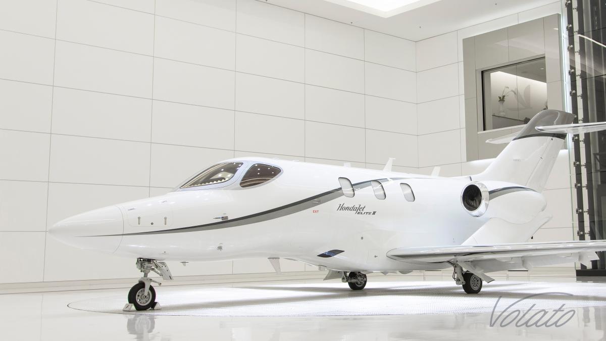 2023 HONDAJET ELITE II  Photo 2