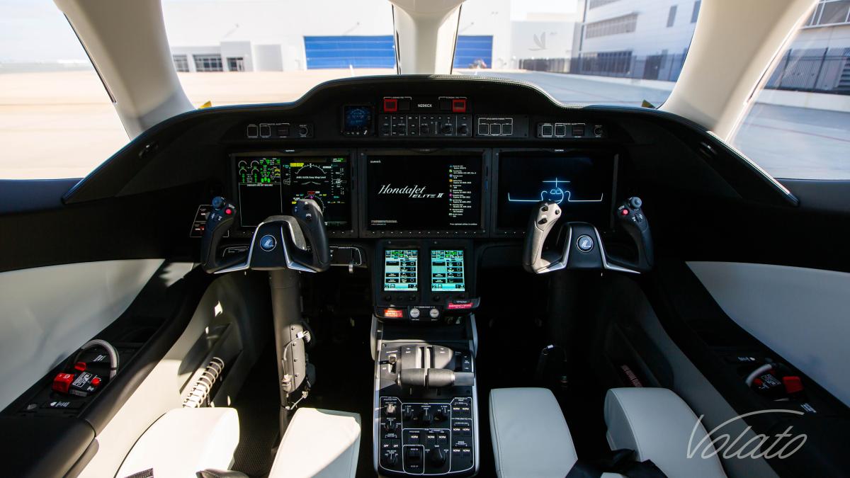 2023 HONDAJET ELITE II  Photo 5