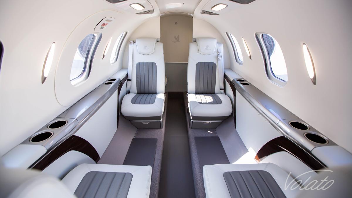 2023 HONDAJET ELITE II  Photo 3