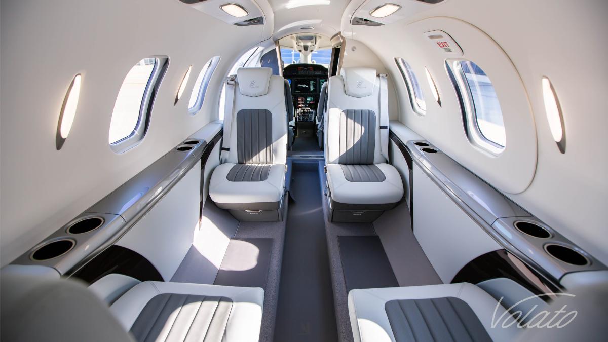 2023 HONDAJET ELITE II  Photo 7