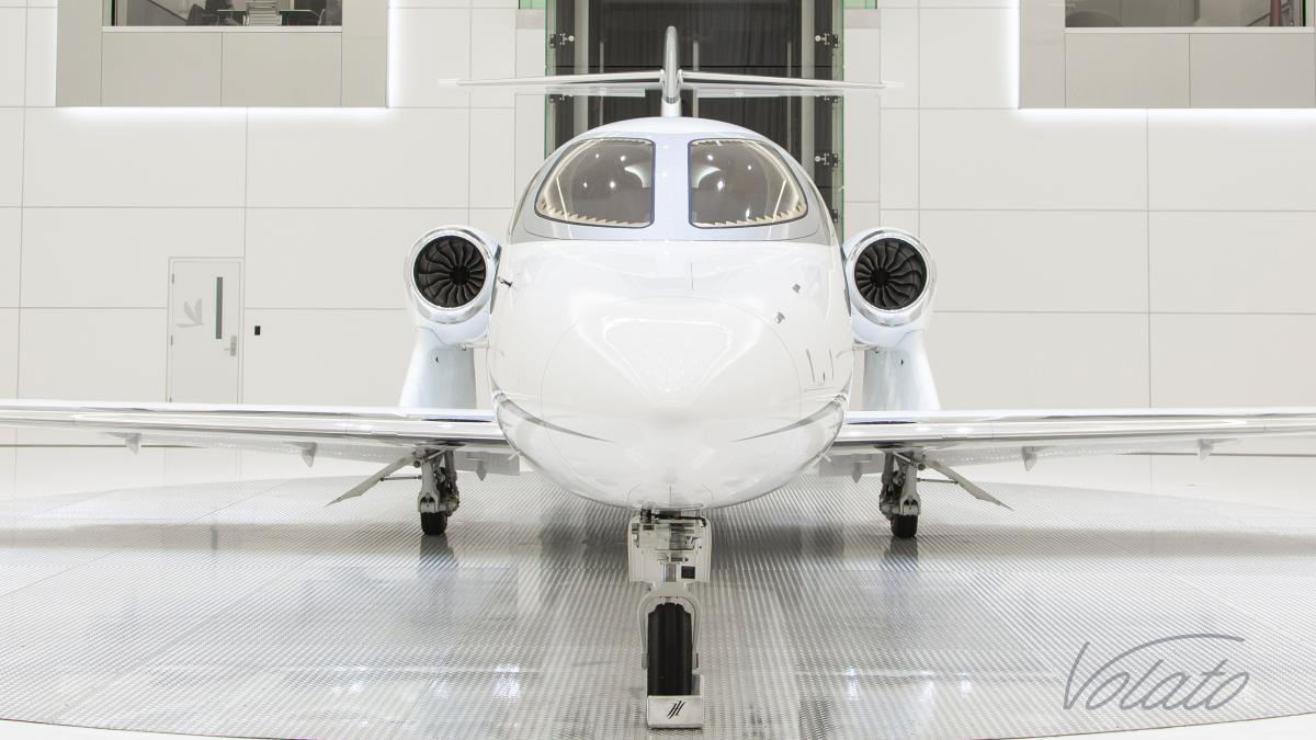 2023 HONDAJET ELITE II  Photo 4