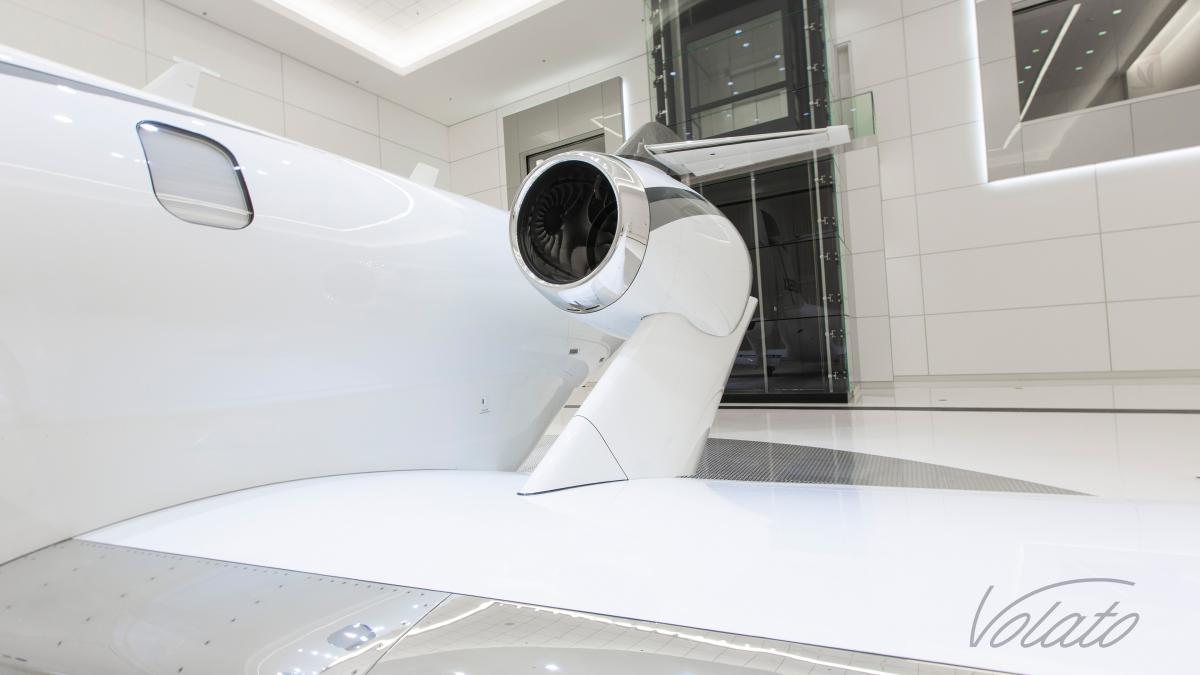 2023 HONDAJET ELITE II  Photo 2