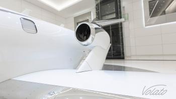 2022 HONDAJET ELITE II  for sale - AircraftDealer.com