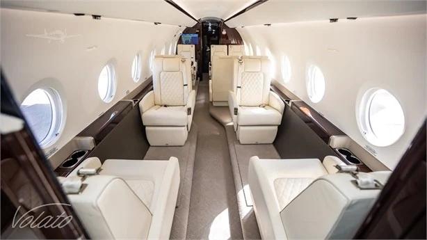 2024 GULFSTREAM G280 Photo 3