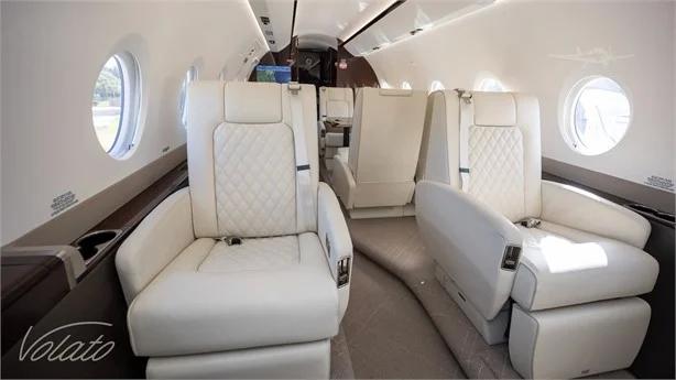 2024 GULFSTREAM G280 Photo 4
