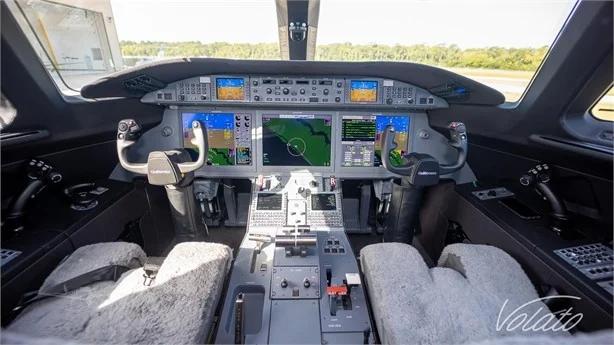 2024 GULFSTREAM G280 Photo 5