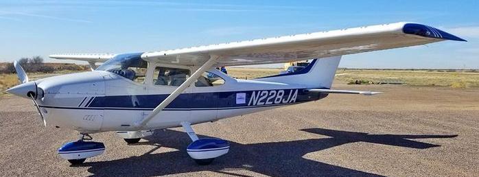 1976 CESSNA 182P SKYLANE Photo 4