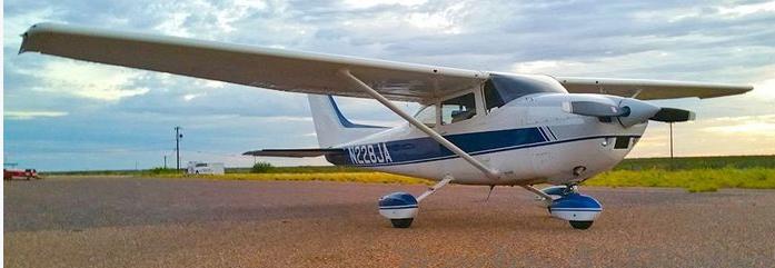 1976 CESSNA 182P SKYLANE Photo 3