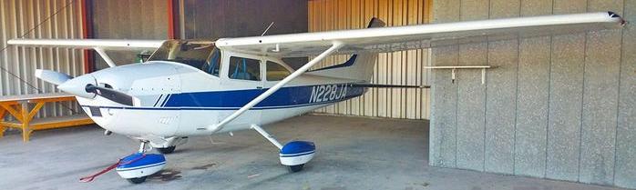 1976 CESSNA 182P SKYLANE Photo 2