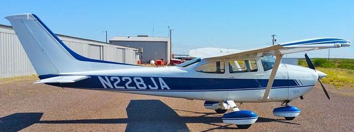 1976 CESSNA 182P SKYLANE Photo 5
