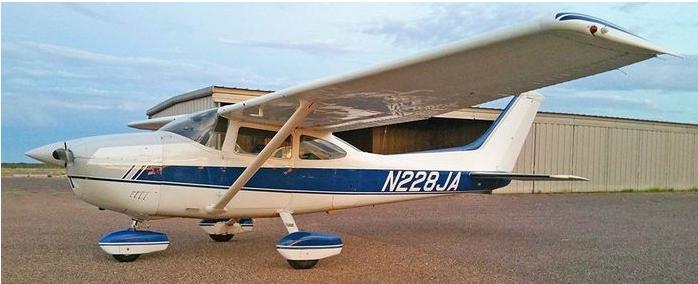 1976 CESSNA 182P SKYLANE Photo 6