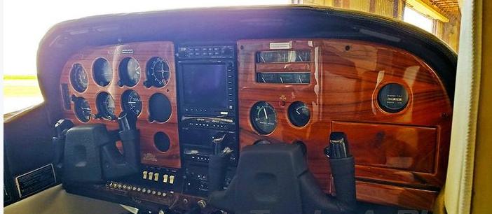 1976 CESSNA 182P SKYLANE Photo 7