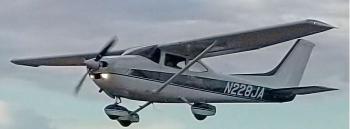 1976 CESSNA 182P SKYLANE for sale - AircraftDealer.com