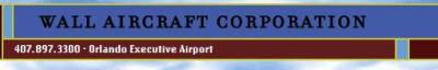 Wall Aircraft Corporation