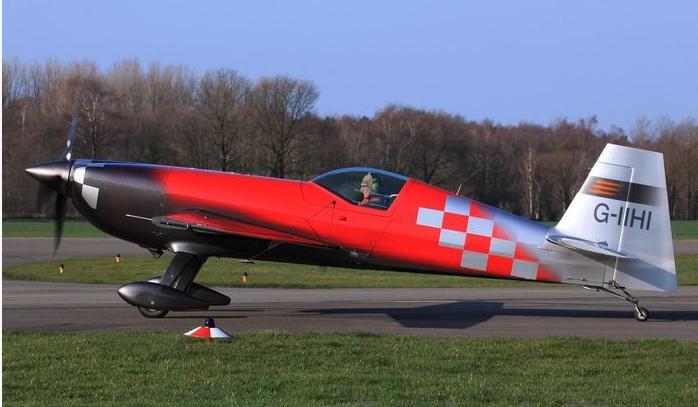 2008 EXTRA FLUGZEUGBAU EA 330SC Photo 5