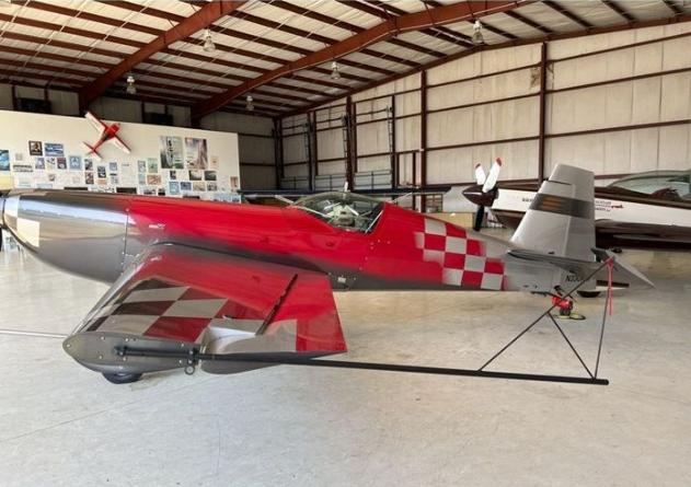 2008 EXTRA FLUGZEUGBAU EA 330SC Photo 7