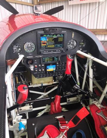 2008 EXTRA FLUGZEUGBAU EA 330SC Photo 3