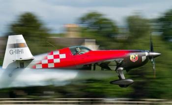 2008 EXTRA FLUGZEUGBAU EA 330SC for sale - AircraftDealer.com