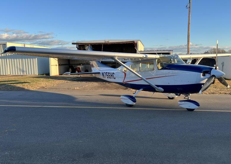 1978 CESSNA STATIONAIR U206 AG  Photo 2