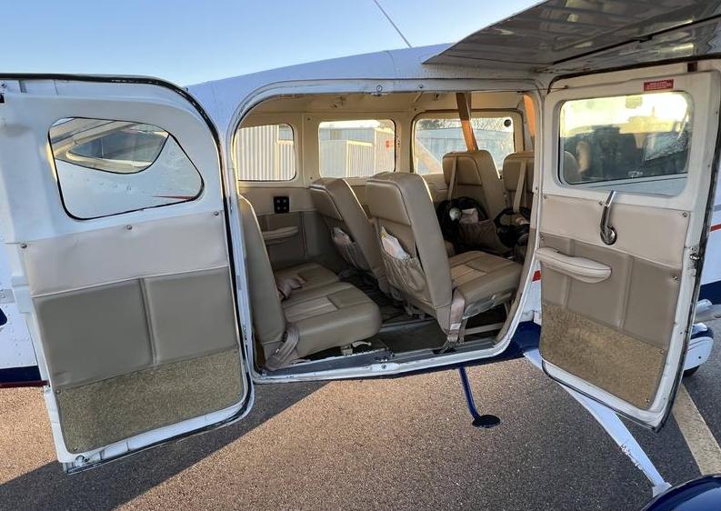 1978 CESSNA STATIONAIR U206 AG  Photo 5