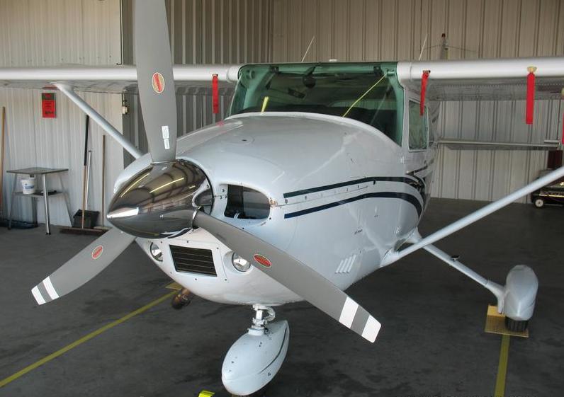 1974 Cessna 182P Photo 4