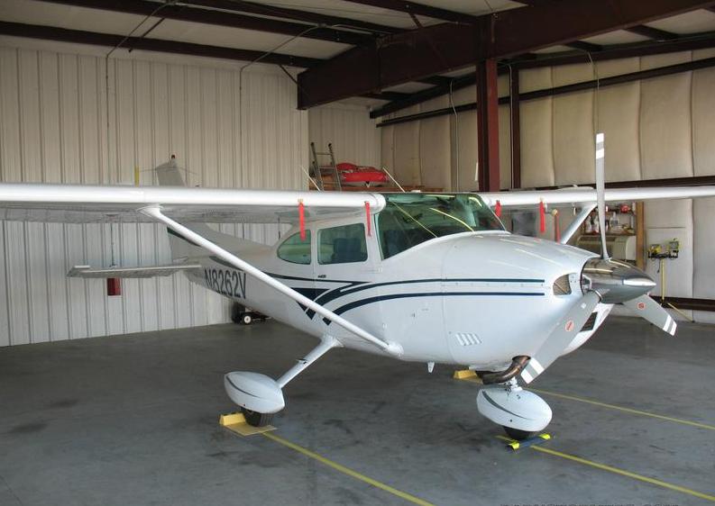 1974 Cessna 182P Photo 3