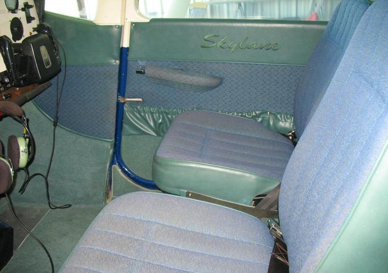 1974 Cessna 182P Photo 5