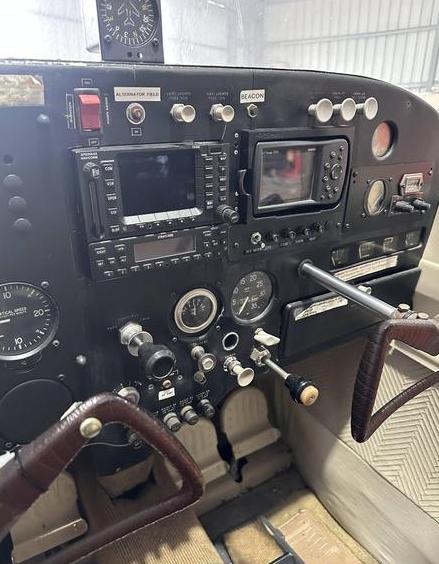 Cessna 175 Photo 6