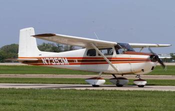 Cessna 175 for sale - AircraftDealer.com