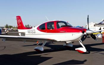 2008 Cirrus SR-22-G3T for sale - AircraftDealer.com