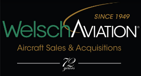 Welsch Aviation, Inc.