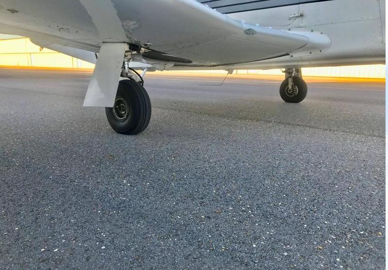 1981 Piper Saratoga SP Photo 4