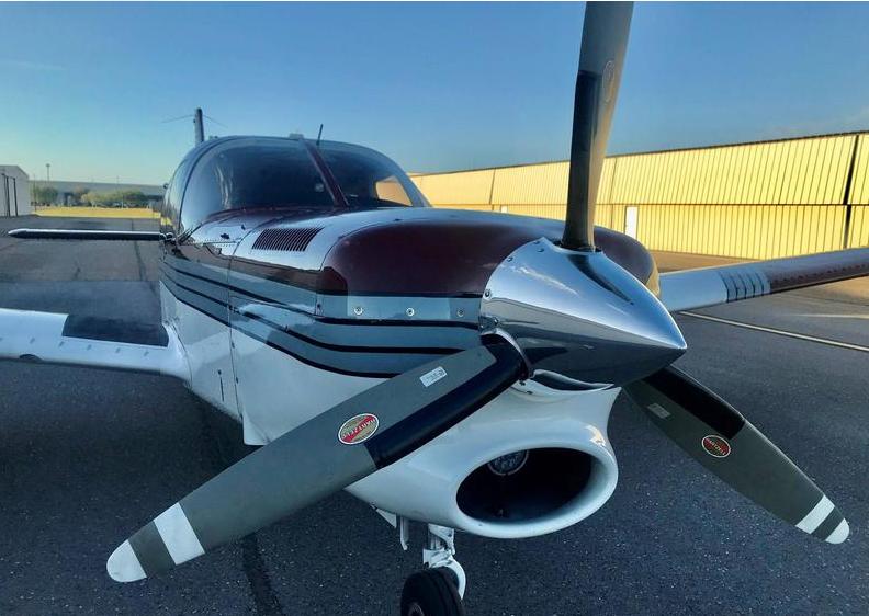 1981 Piper Saratoga SP Photo 5