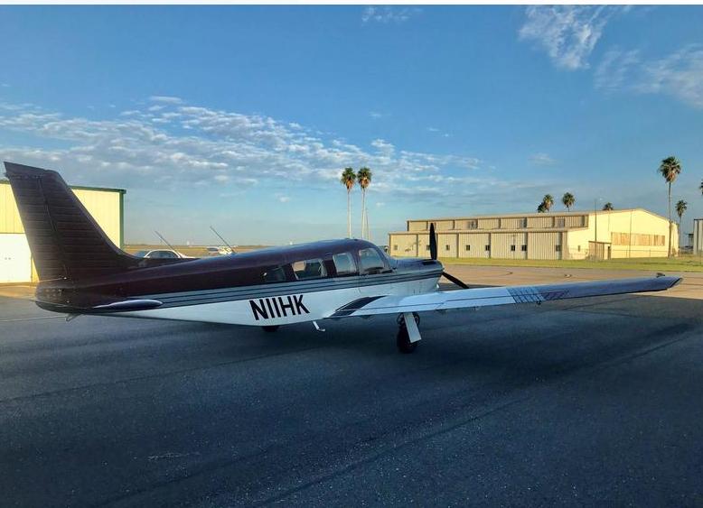 1981 Piper Saratoga SP Photo 3