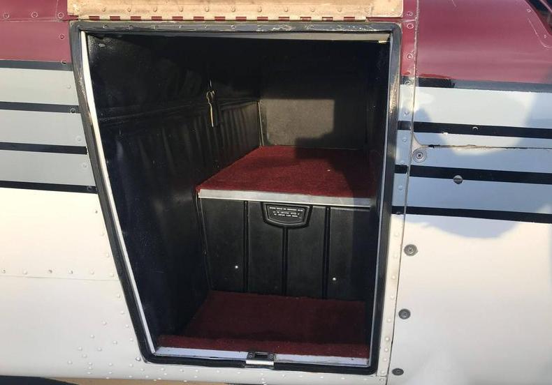 1981 Piper Saratoga SP Photo 5