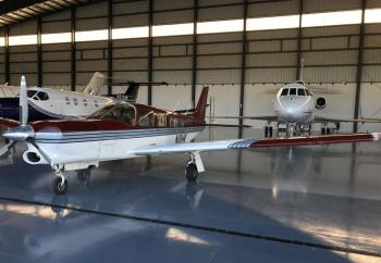 1981 Piper Saratoga SP for sale - AircraftDealer.com