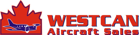 Westcan Aircraft Sales