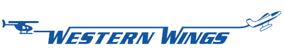 Western Wings, Corp