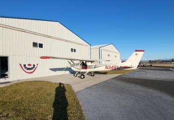 1967 Cessna 150G for sale - AircraftDealer.com