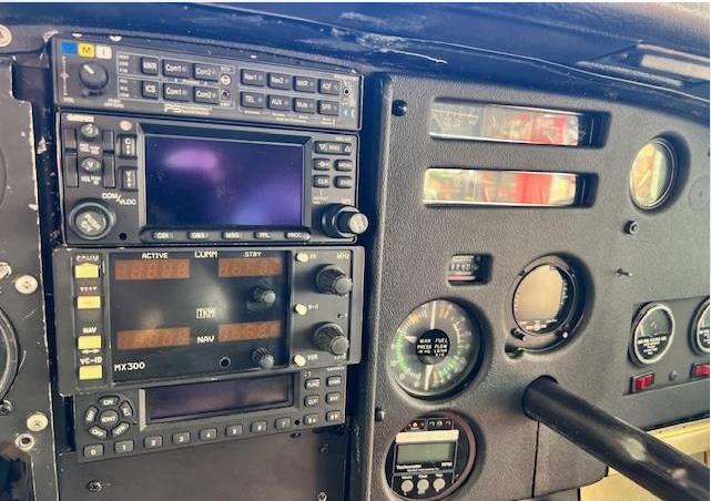 1977 CESSNA T210 Photo 5